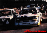 Walther R�hrl, Semperit Rallye (1986). Fot�: Csikos G�bor