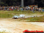 1989, Nyirád. III. harc Janikával.
