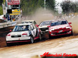 1999, Máriapócs. A döntő.