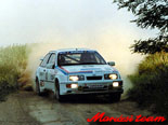 1989, Nagytarcsa.